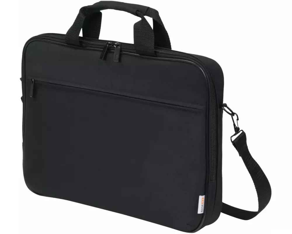BASE XX Laptop Bag Toploader 14-15.6inch Black