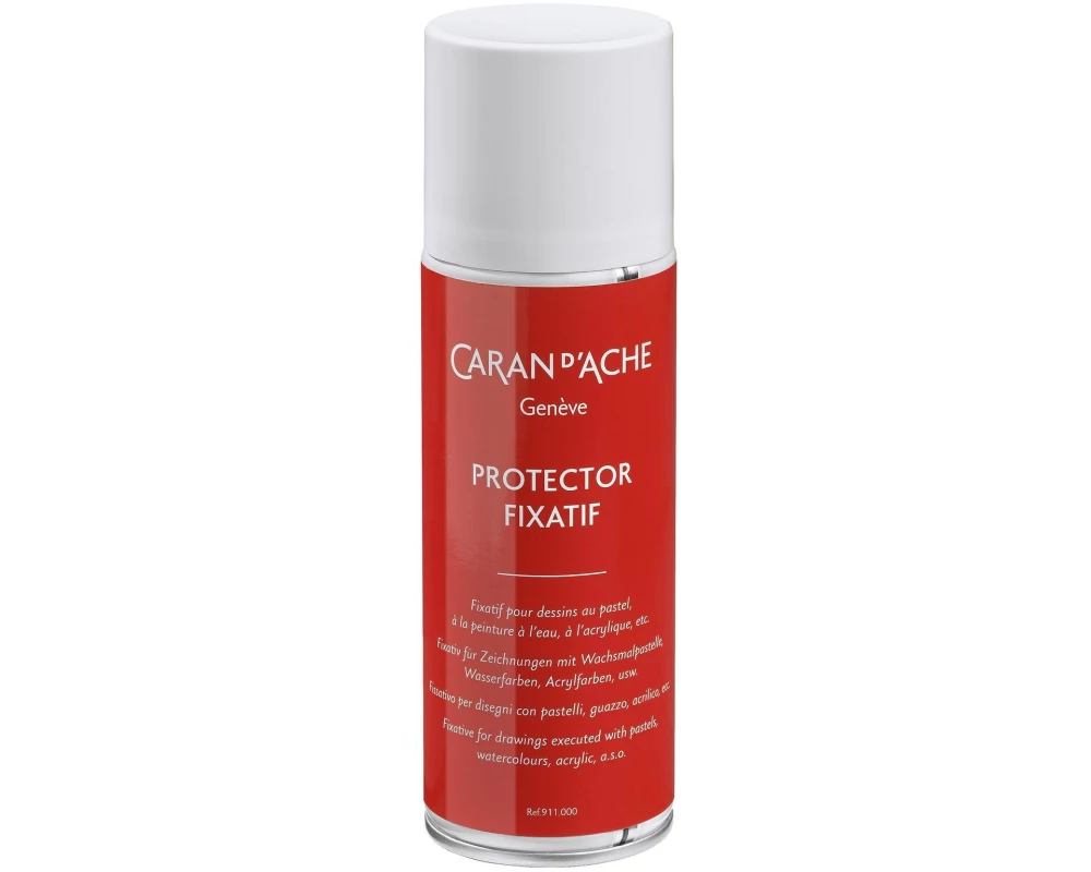 Caran d'Ache Fixierlack Fixaktiv 200 ml