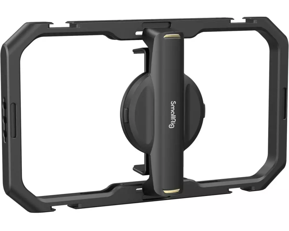 Smallrig Universal Quick Release Mobile Phone Cage