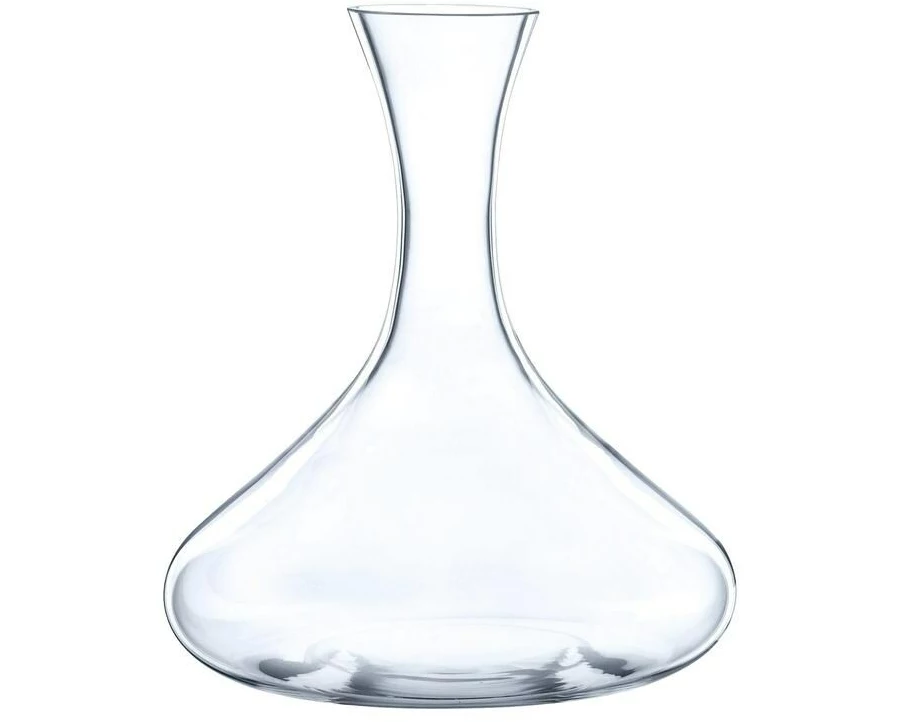 Nachtmann Vivendi Dekantierkaraffe 0.75 l 0.75 l, Transparent