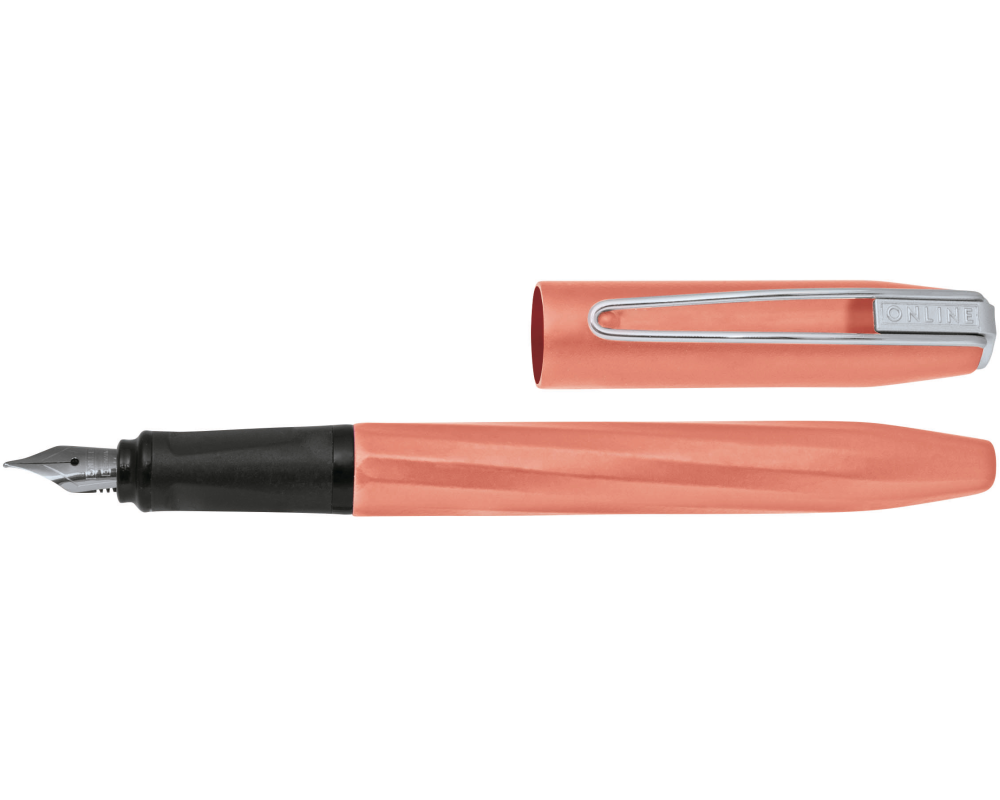 ONLINE Füllhalter Slope 0.5mm 26052/3D Sunny Peach