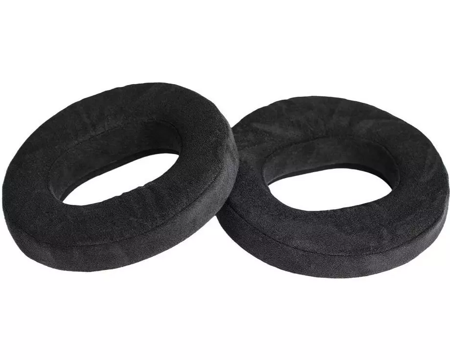 FiiO Ohrpolster HS-FT13A Schwarz