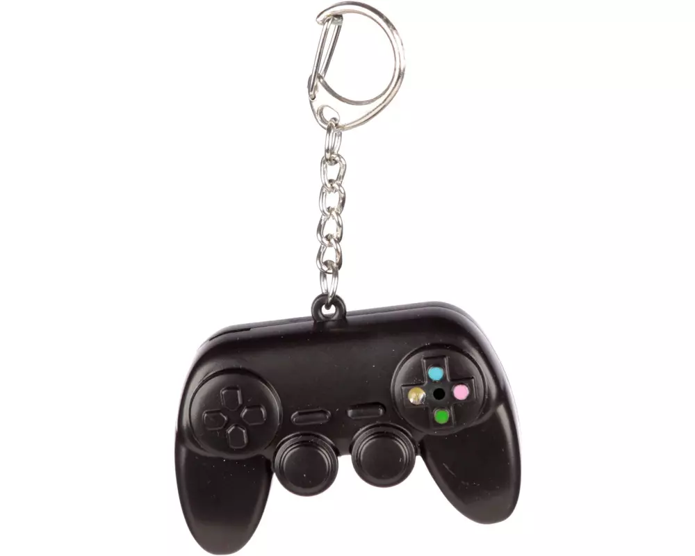 Roost Schlüsselanhänger Konsole