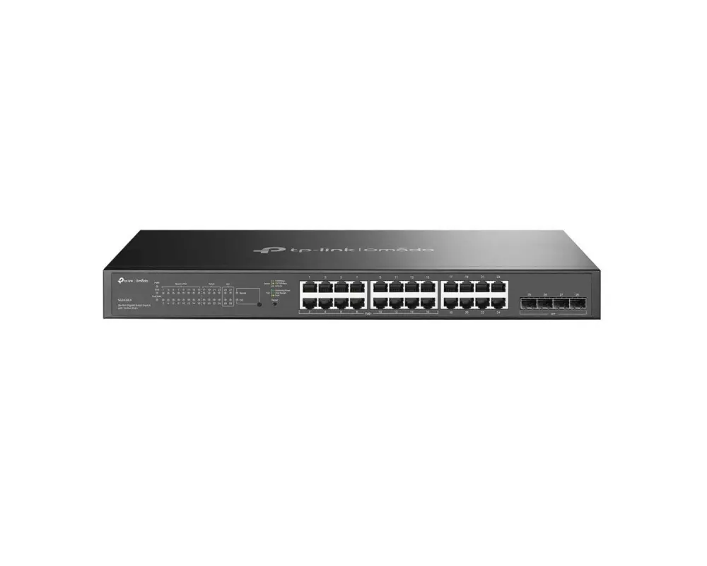 TP-Link PoE+ Switch SG2428 lP 28 Port