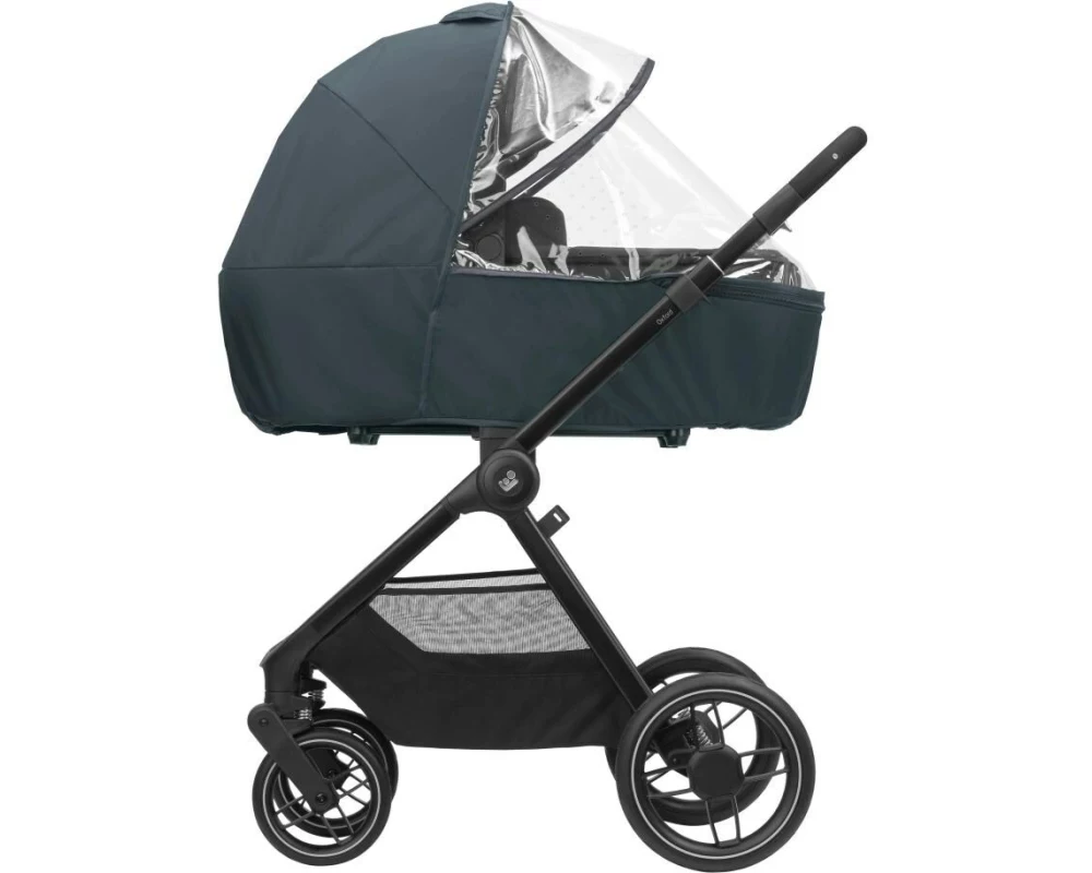 MAXI-COSI Regenschutz transparent