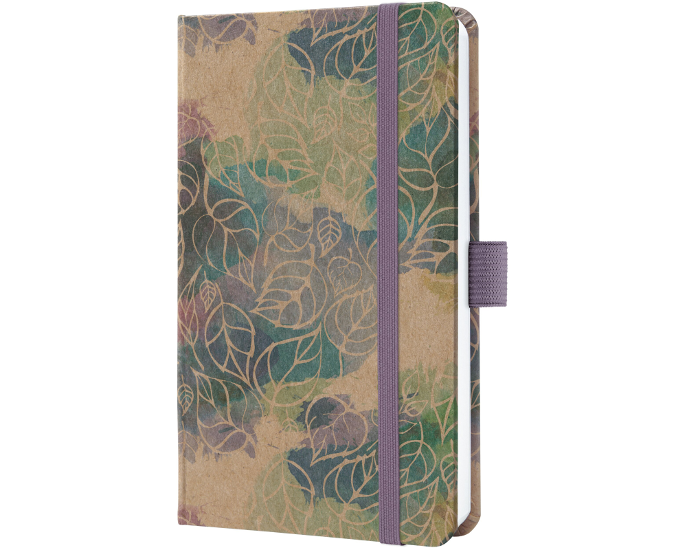 JOLIE Agenda Pure 2027 7J810 1W/2S dancing leaves ML A6