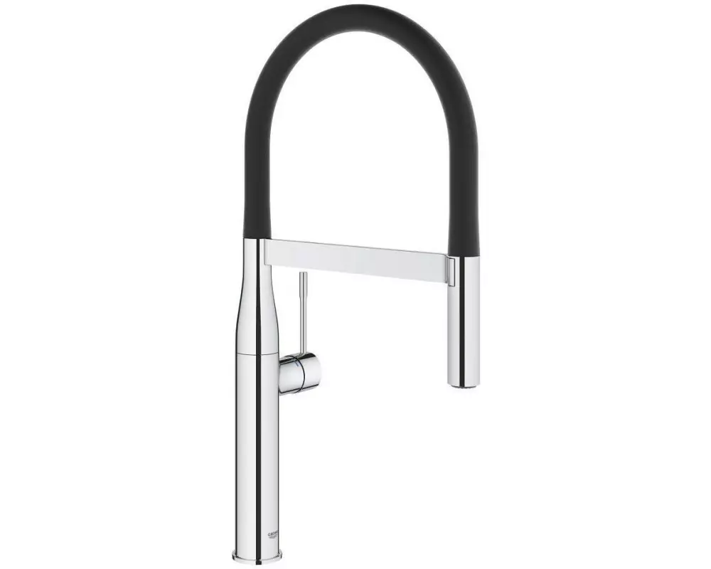 GROHE Küchenarmatur Essence Chrom