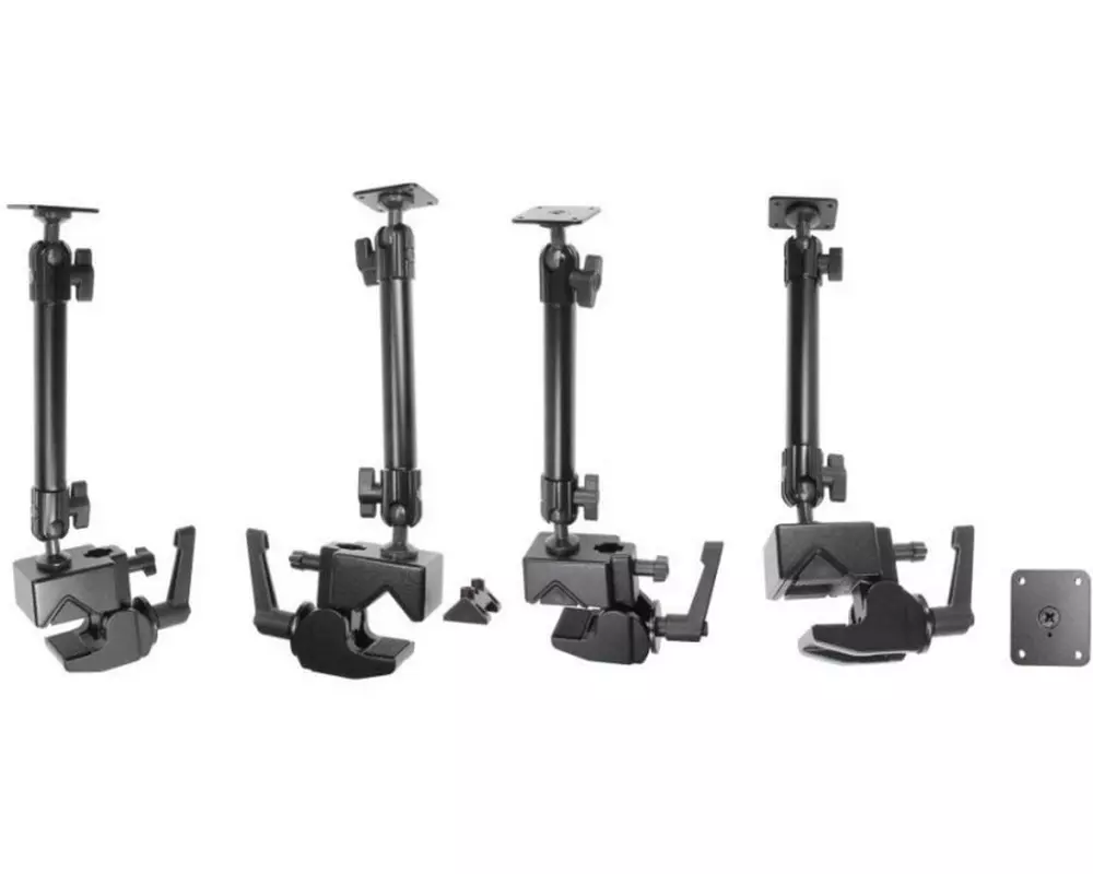 Brodit Klemmhalterung 202014