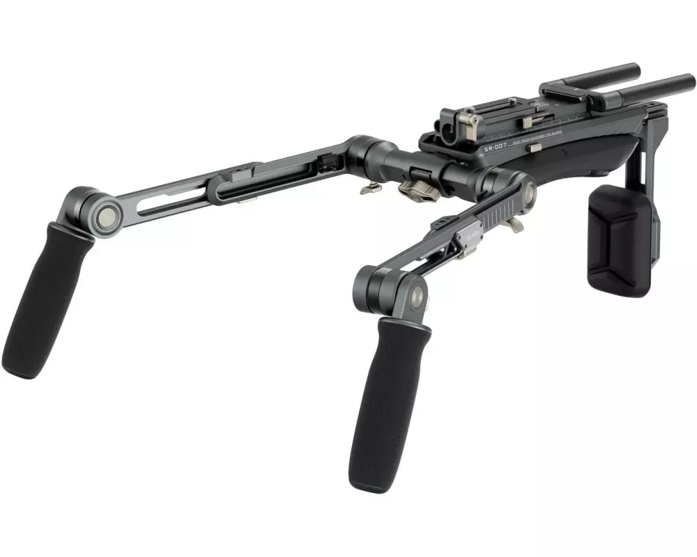 Smallrig HawkLock Shoulder Rig SR007 Pro