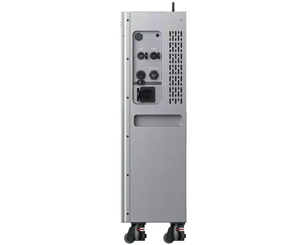 Zendure SolarFlow 4000 Mix AC+