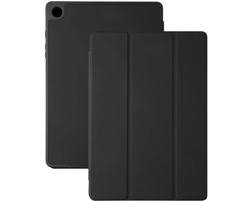 4smarts Tablet Book Cover Basic für Galaxy Tab A9+