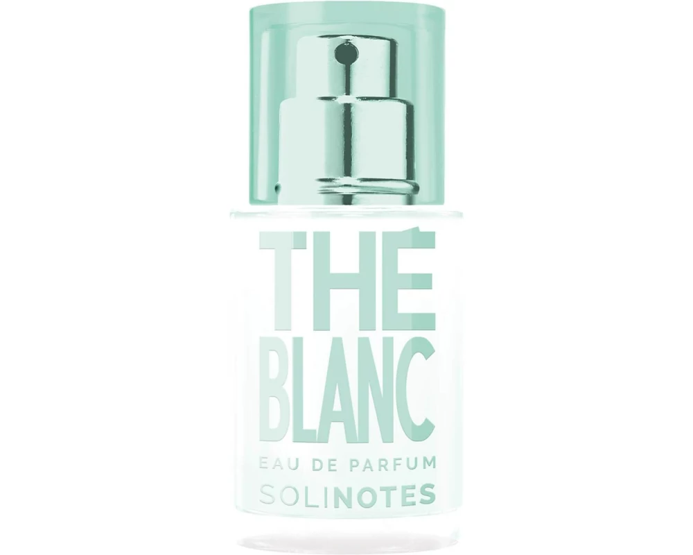 SOLINOTES Thé Blanc 15 ml