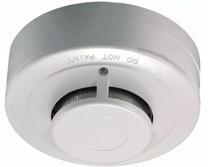 Abus Rauchmelder RM1000 12 V EN54-7