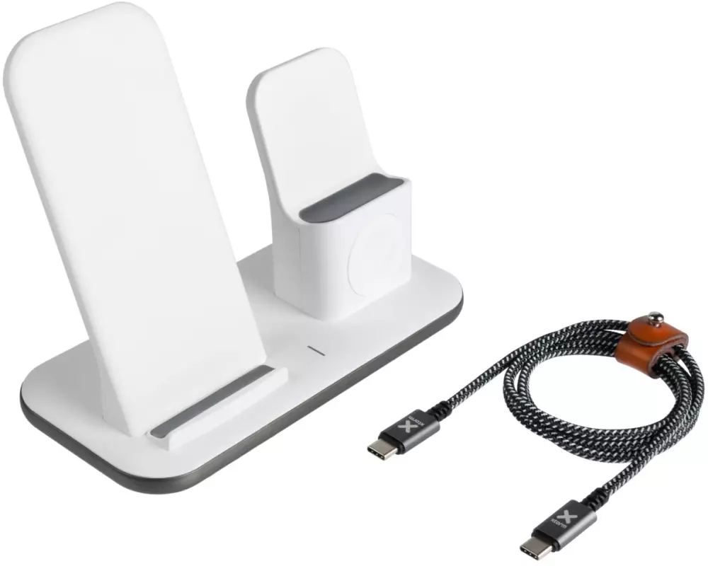 Xtorm Wireless Charger Base 3-in-1 PS101
