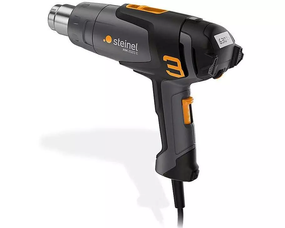 Steinel Heissluftgebläse Heissluftgebläse HM 2020 E mit Kabel