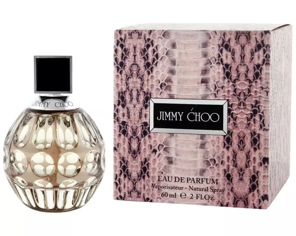 Jimmy Choo Jimmy Choo 60 ml