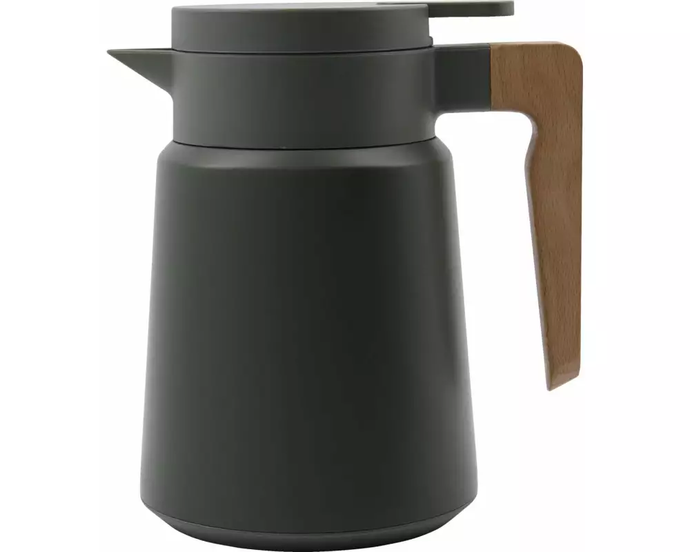 House Doctor Thermoskanne Cole 1 l Grün