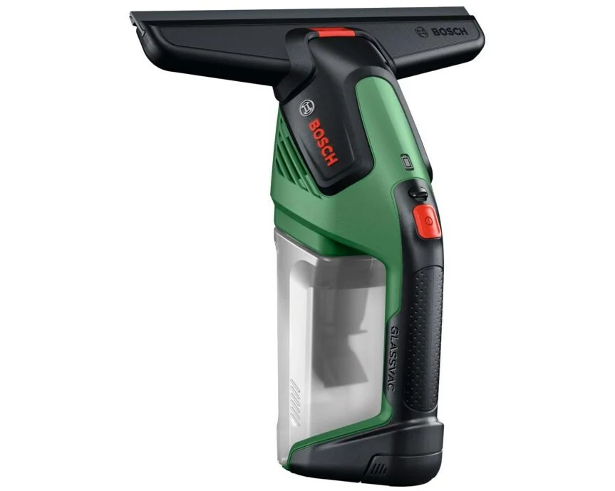 Bosch GlassVac Grün