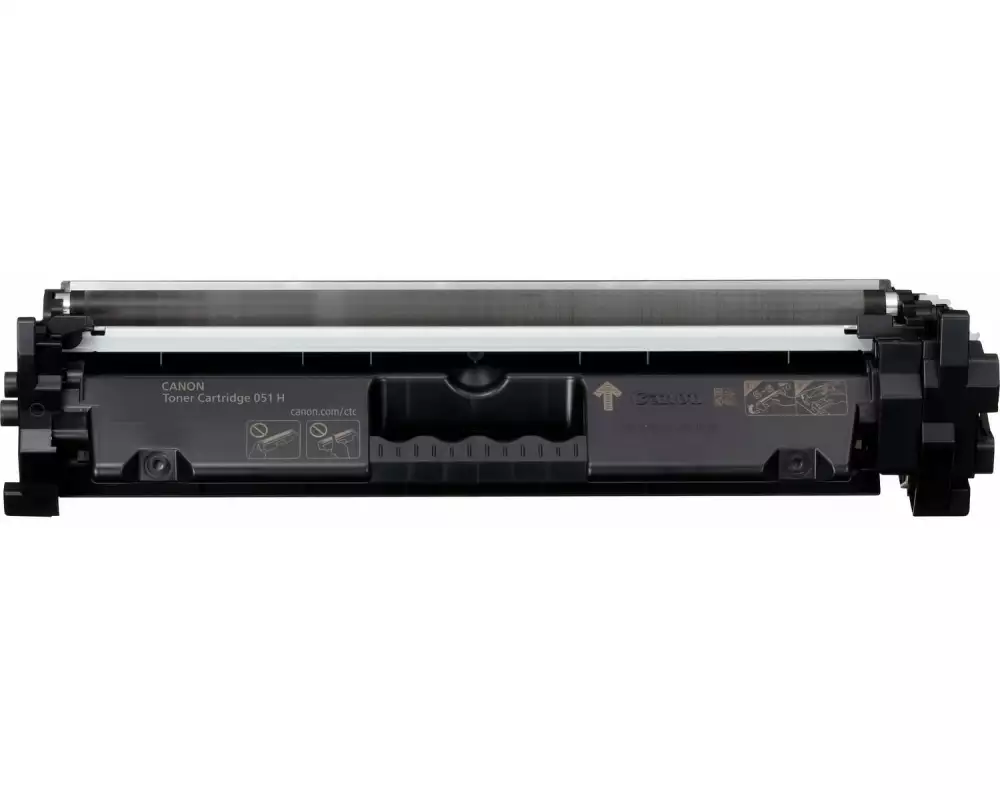 Canon Toner 051 H Black