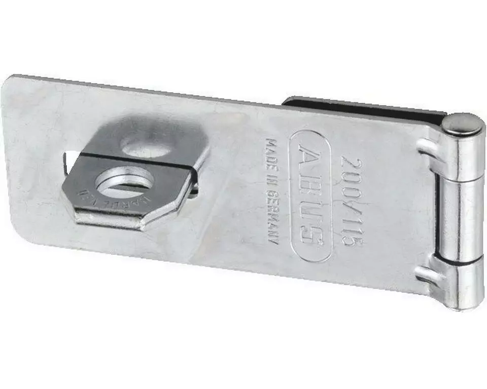 Abus 200 Stahl