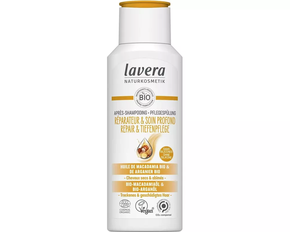 Lavera Haarspülung Repair und Tiefenpflege 200 ml1 Stück