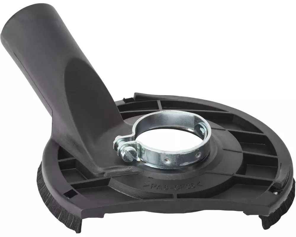 Bosch Professional Absaughaube zum Schleifen, 125 mm