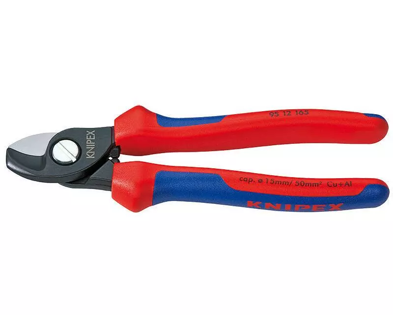 Knipex Kabelschere 165 mm