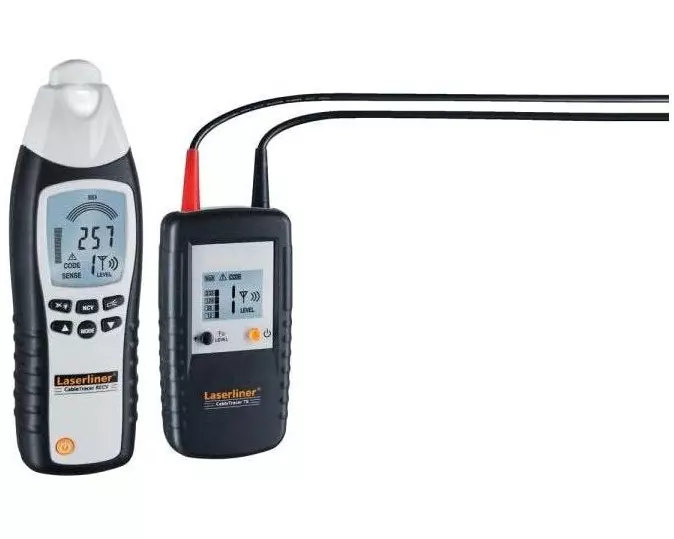 Laserliner Ortungsgerät CableTracer Pro