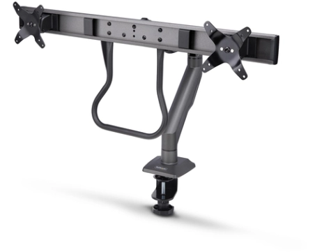 DUAL MONITOR DESK MOUNT 27