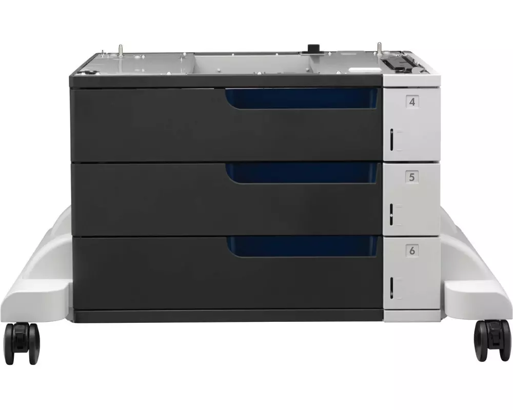 HP Papierschacht CE725A