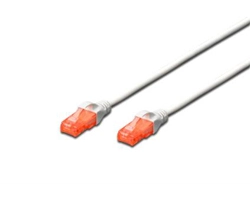 DIGITUS Professional 25 cm Category 6 Network Cable for Network Device