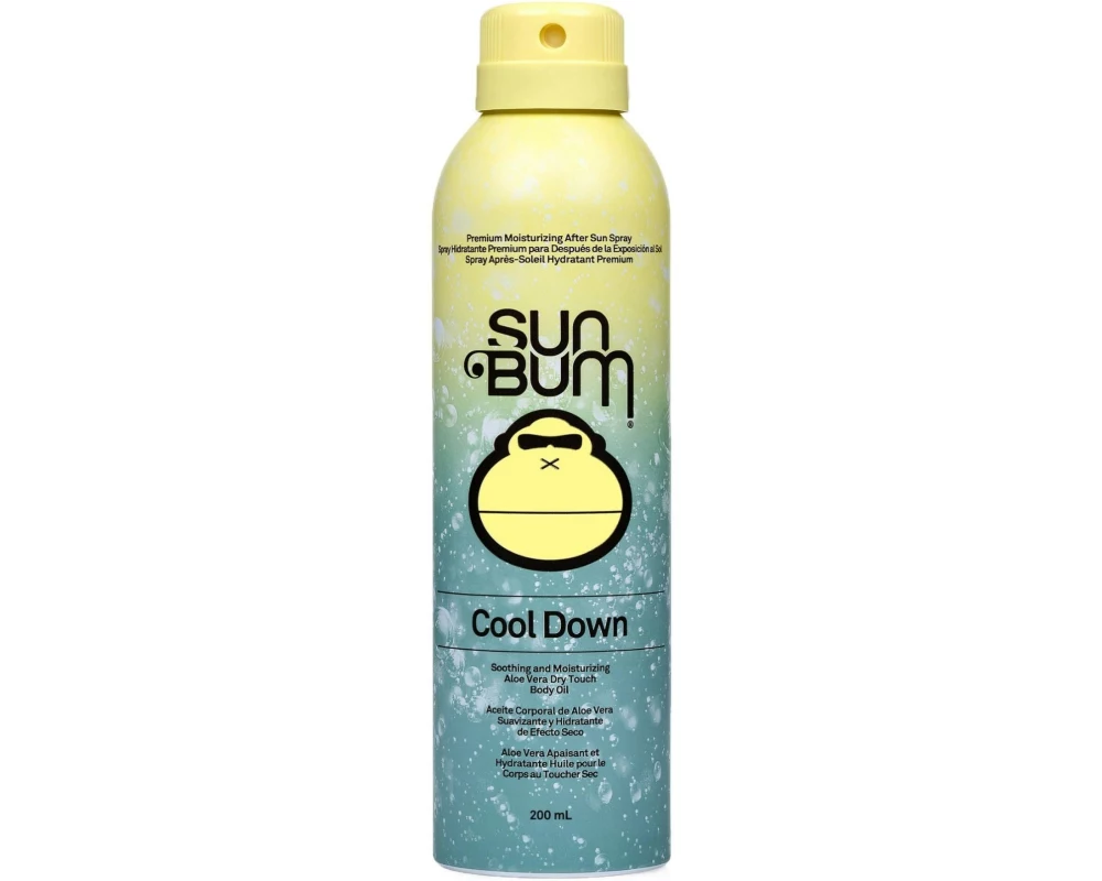 Sun Bum After Sun Cool Down Spray 177 ml
