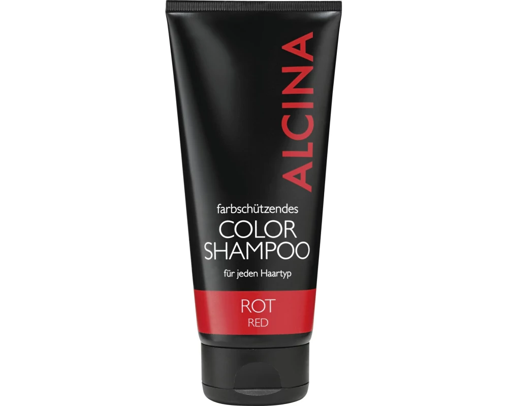 alcina Color Shampoo 200 ml