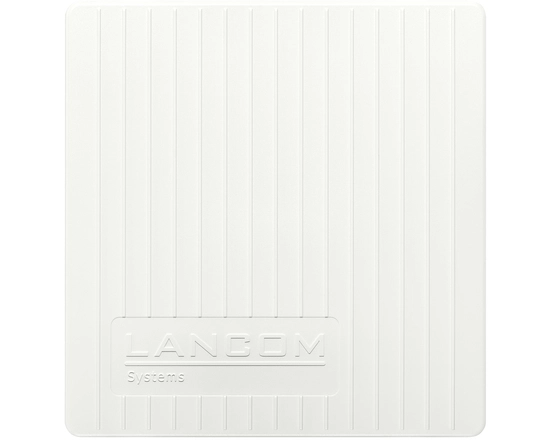 Lancom OX-6400 Dual Band IEEE 802.11 a/b/g/n/ac/ax 3.47 Gbit/s Wireless Access Point