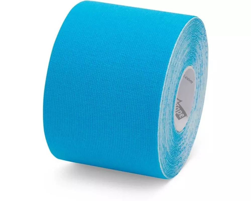 K-Tape K-Tape blau 5 cm x 5 m