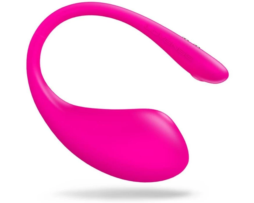 Lovense Vibro-Ei Lush 3