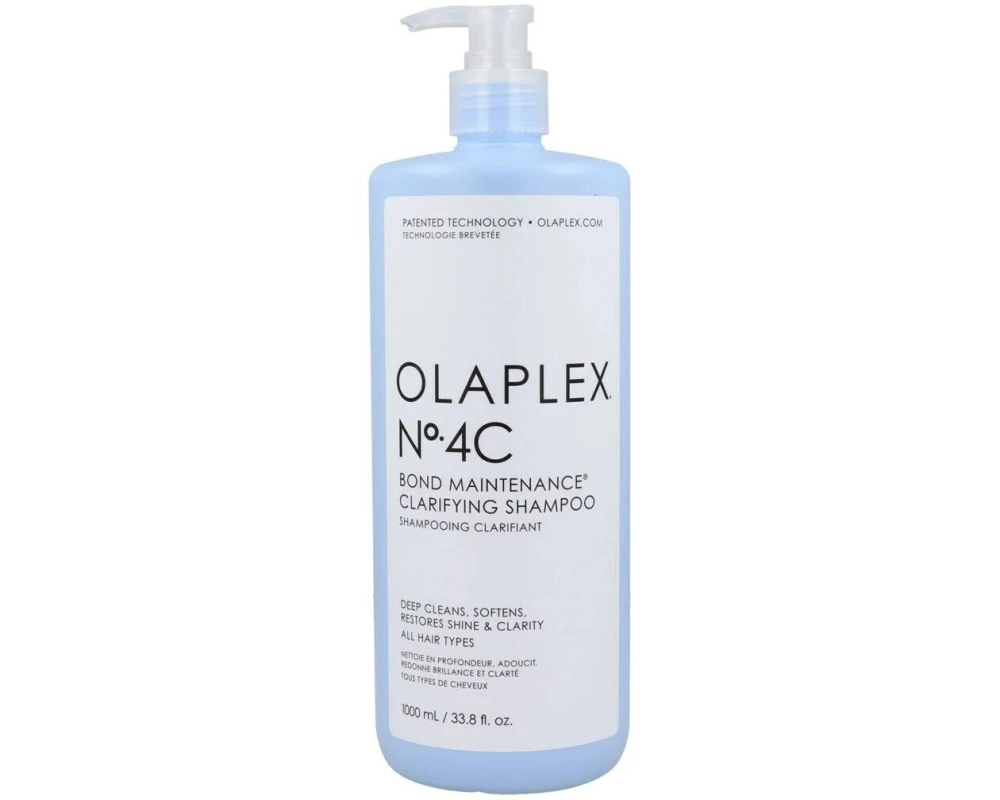 OLAPLEX Bond Maintenance No. 4C 1000 ml