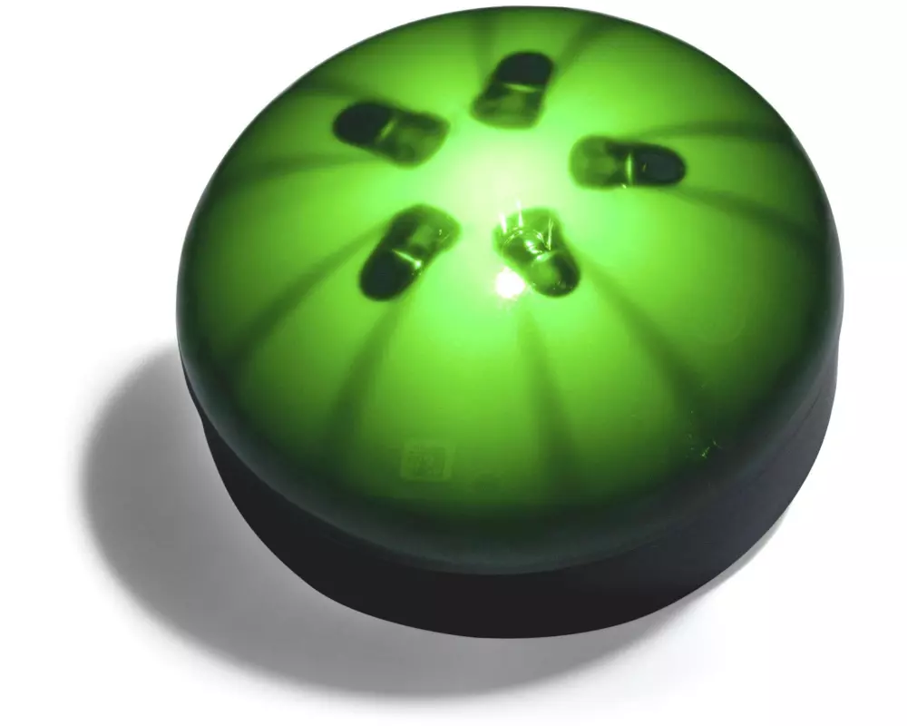 Intertechno Zentrale MasterGate