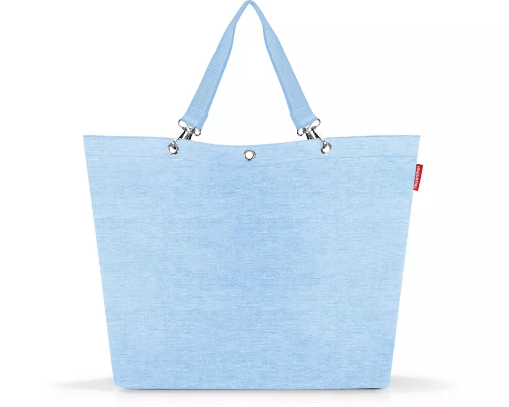 Reisenthel Tasche Shopper XL Twist Powder Blue
