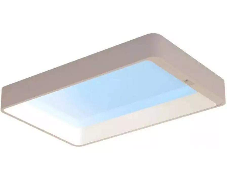 Philips Deckenleuchte Skylight VitaUp 45 x 68 cm, 3500 - 7500 K