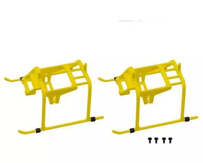 ALIGN Landegestell 150