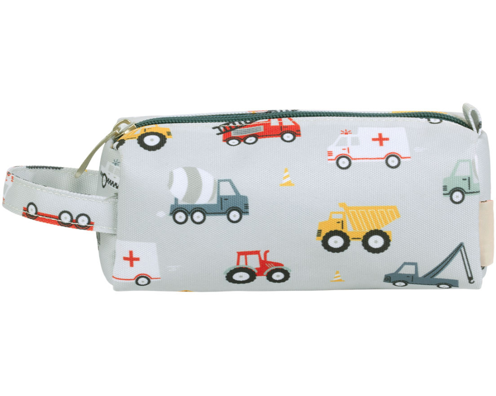 ALLC Schlamperetui 20x8x7cm PEVEBU16 Vehicles