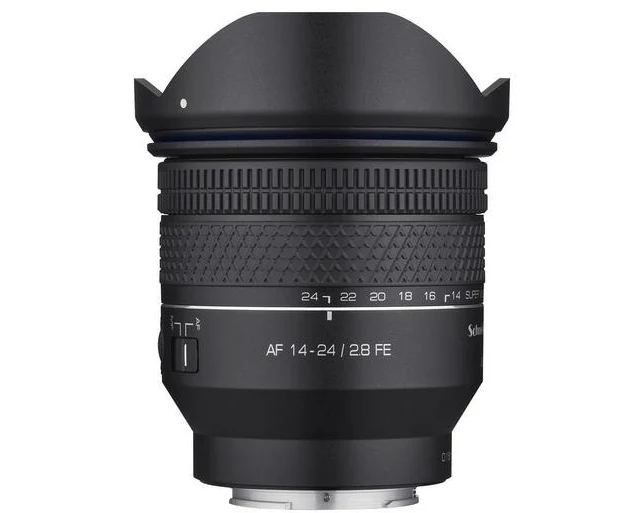Samyang Zoomobjektiv AF 14-24mm F/2.8 Sony E-Mount