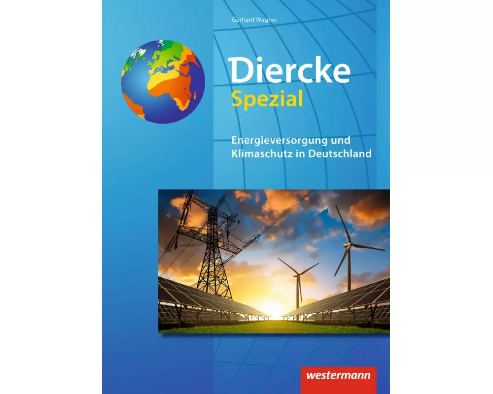 Diercke Spezial - Ausgabe 2010 für die Sekundarstufe II