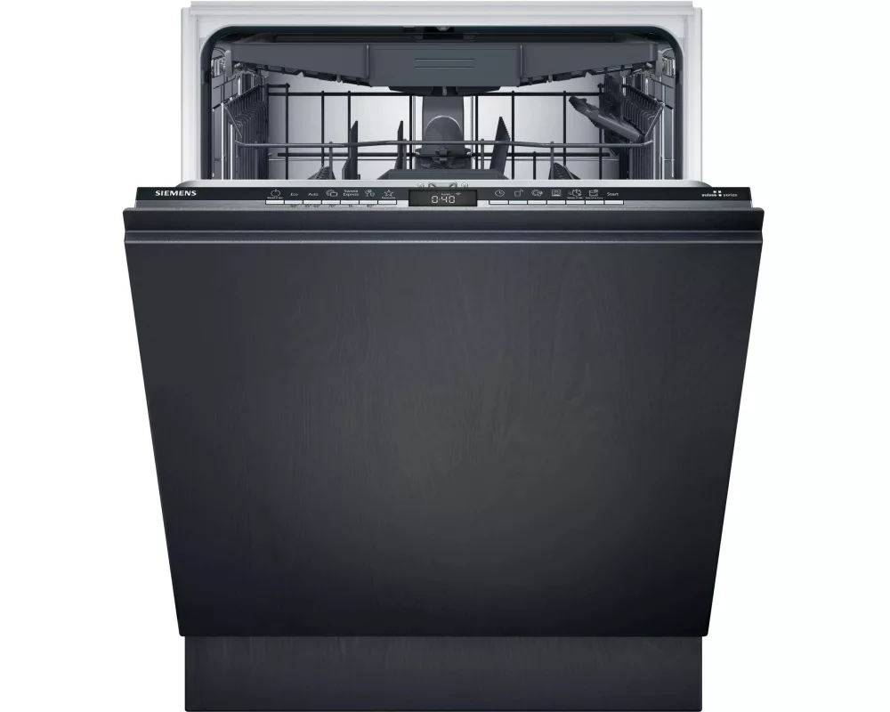 Siemens Einbaugeschirrspüler SX65TX00CH