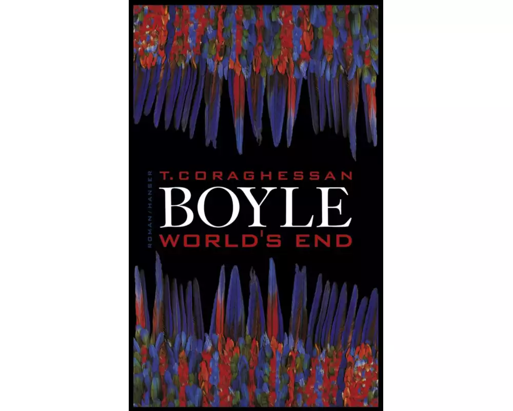 World's End