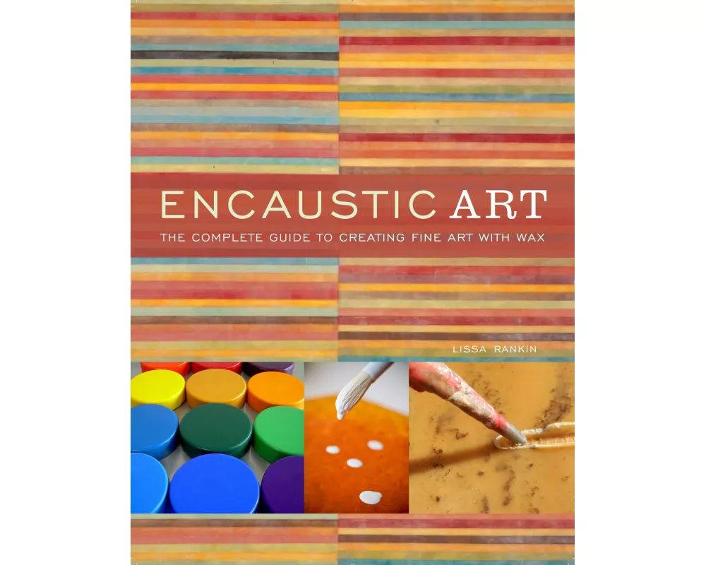 Encaustic Art