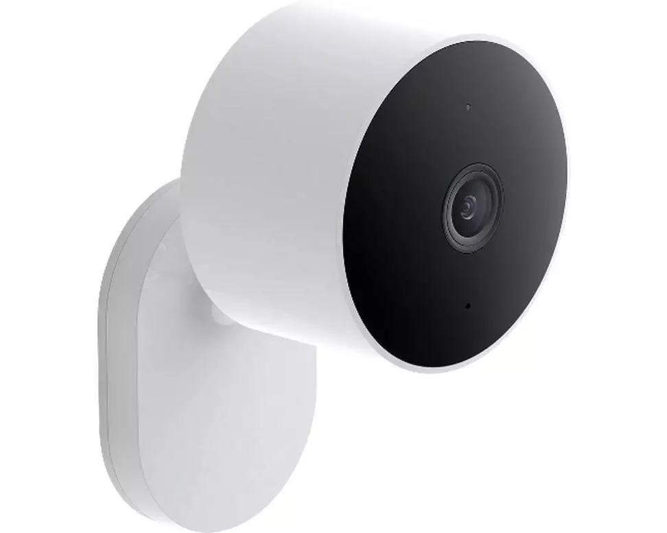 Xiaomi Netzwerkkamera Aussenkamera AW200