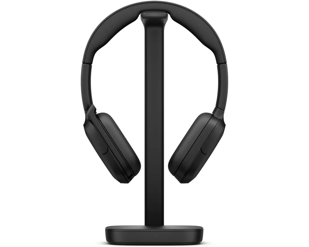 HP POLY FOCUS 625 HEADSET +