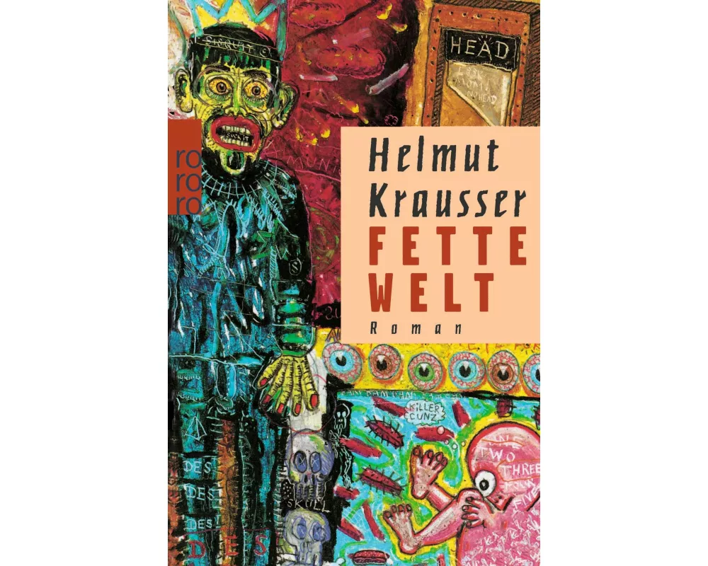 Fette Welt